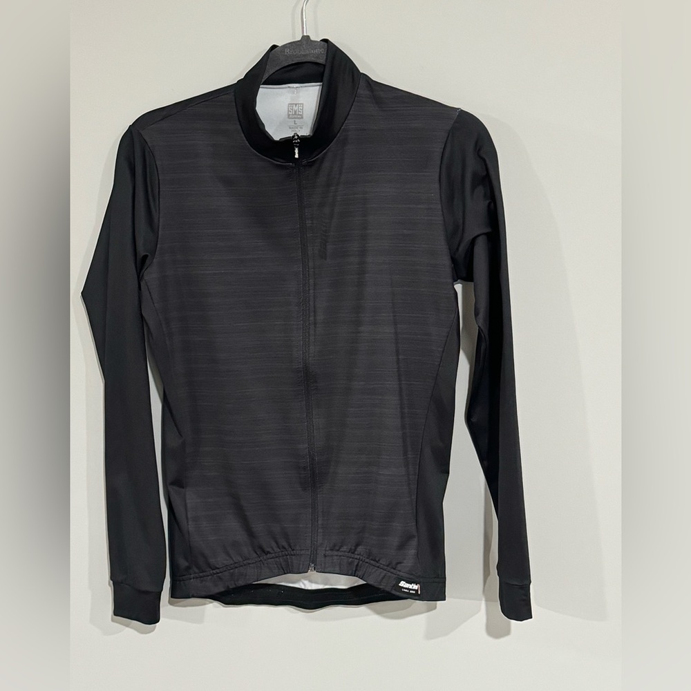 Santini Cycling jacket